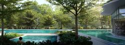 The LakeGarden Residences (D22), Condominium #496979101